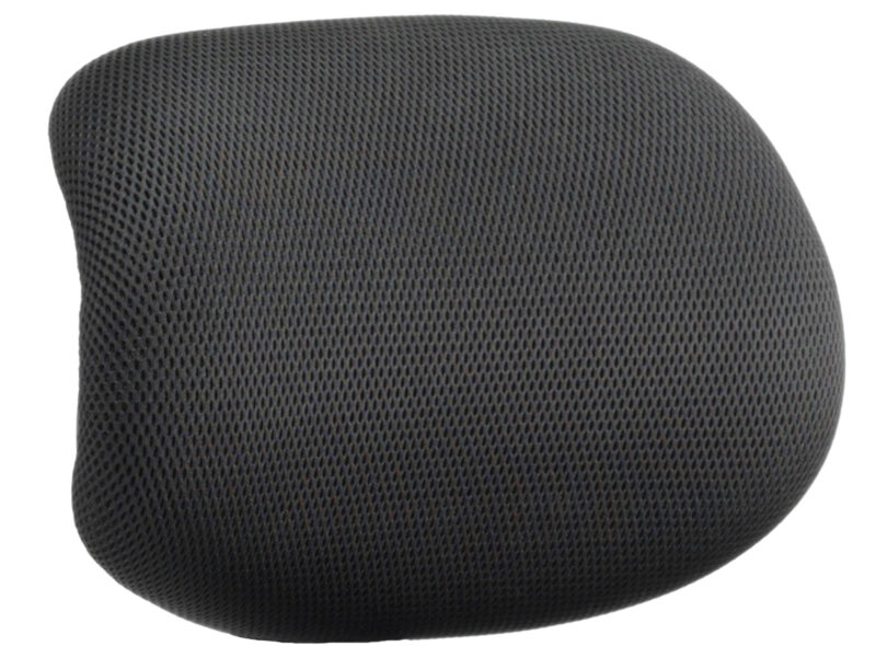 Boltin Shadow Airmesh Headrest