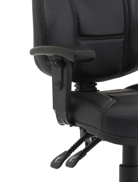 Camp Height Adjustable Arms