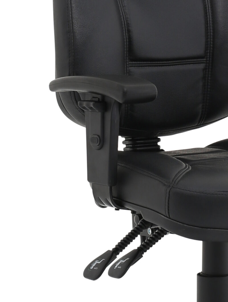 Camp Height Adjustable Arms
