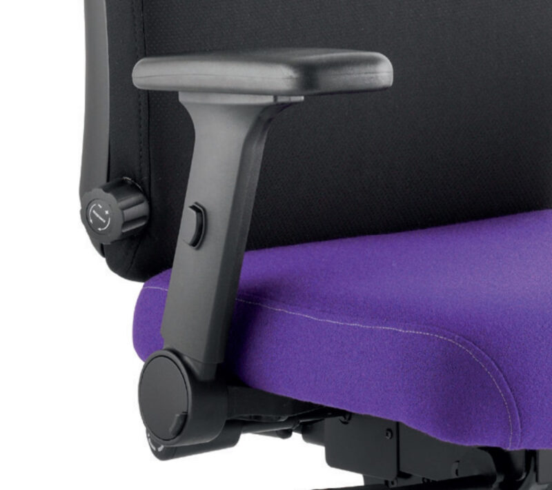Slide Plus Arms - Image 3