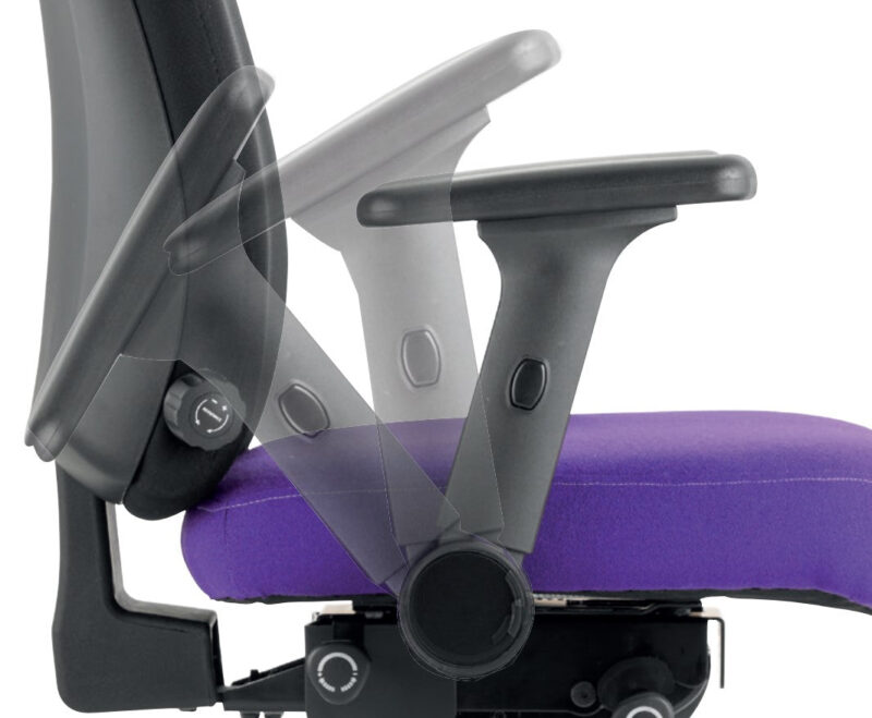 Slide Plus Arms - Image 4