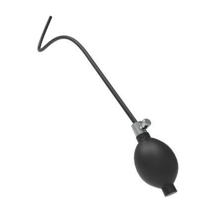 Brisk Pump Lumbar Support