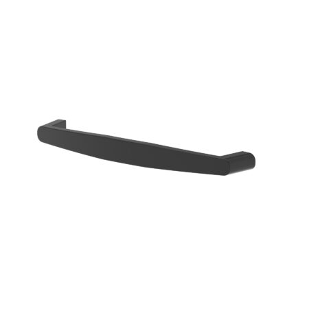 Pace Black Handle (Set of 4)