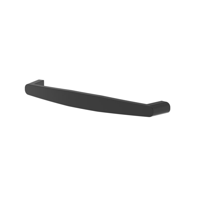 Pace Black Handle (Set of 4)