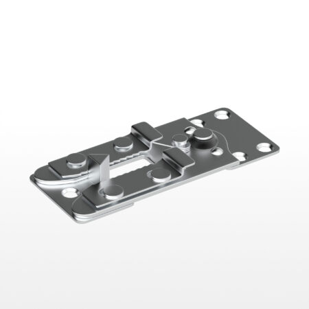 Stride Modular Linking Bracket (Set of 2)