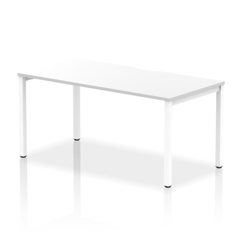 Core Plus Single Starter Bench Desk - Image 36