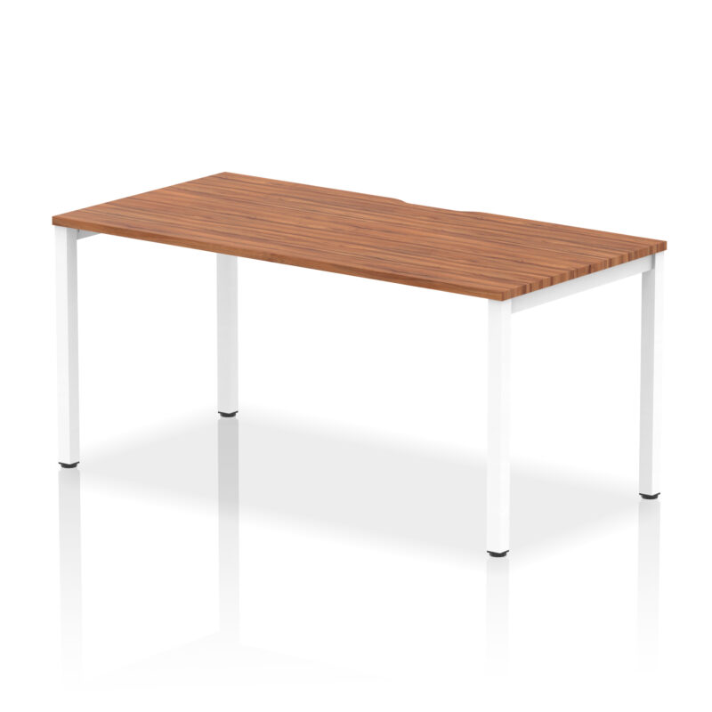 Core Plus Single Starter Bench Desk - Image 34