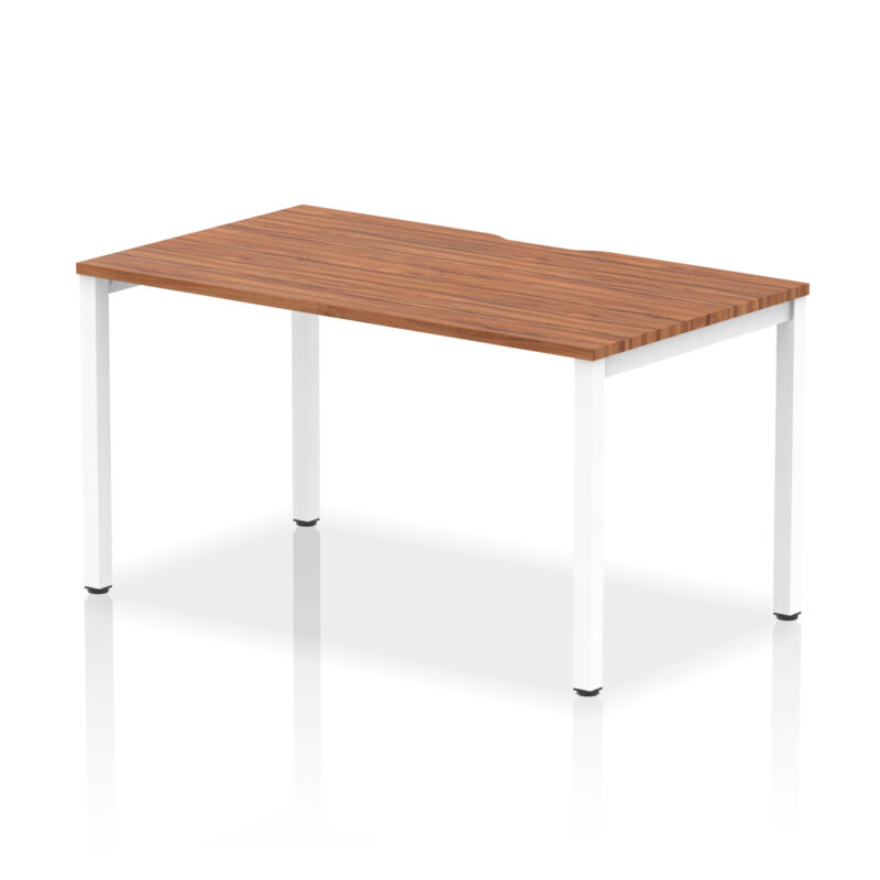 Core Plus Single Starter Bench Desk - Image 22