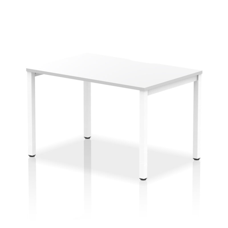 Core Plus Single Starter Bench Desk - Image 12