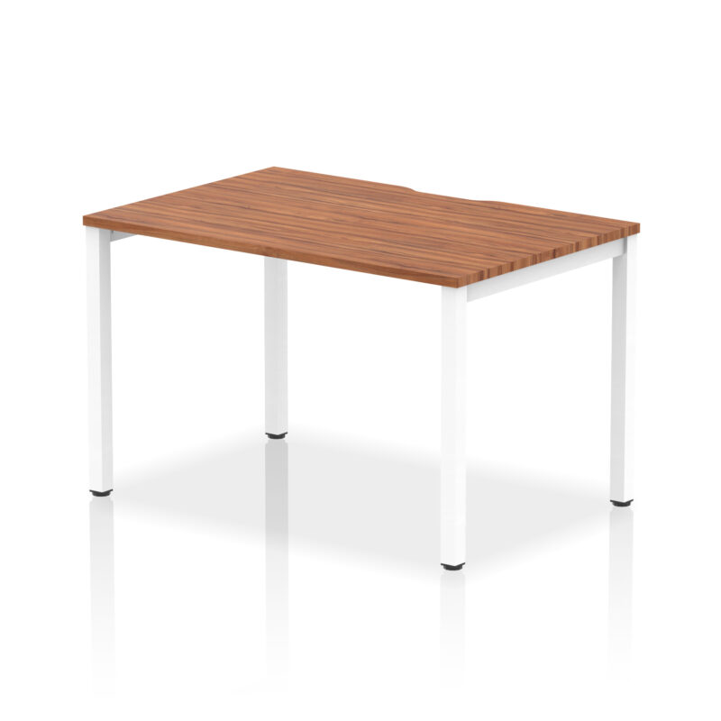Core Plus Single Starter Bench Desk - Image 10