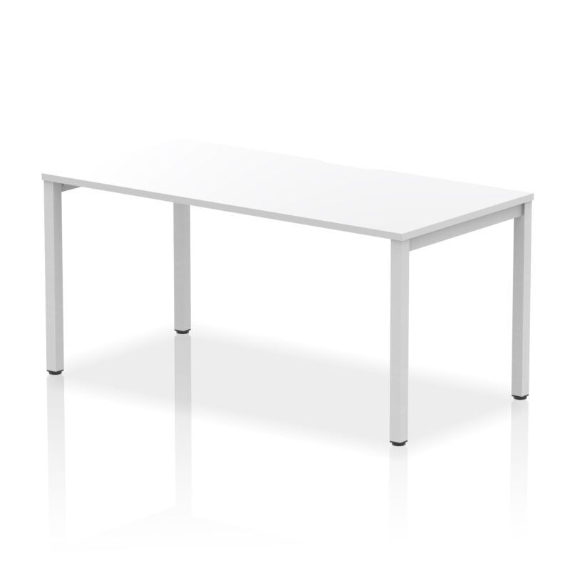 Core Plus Single Starter Bench Desk - Image 35