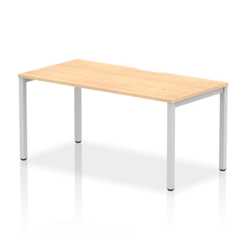 Core Plus Single Starter Bench Desk - Image 29
