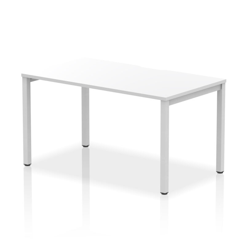 Core Plus Single Starter Bench Desk - Image 23