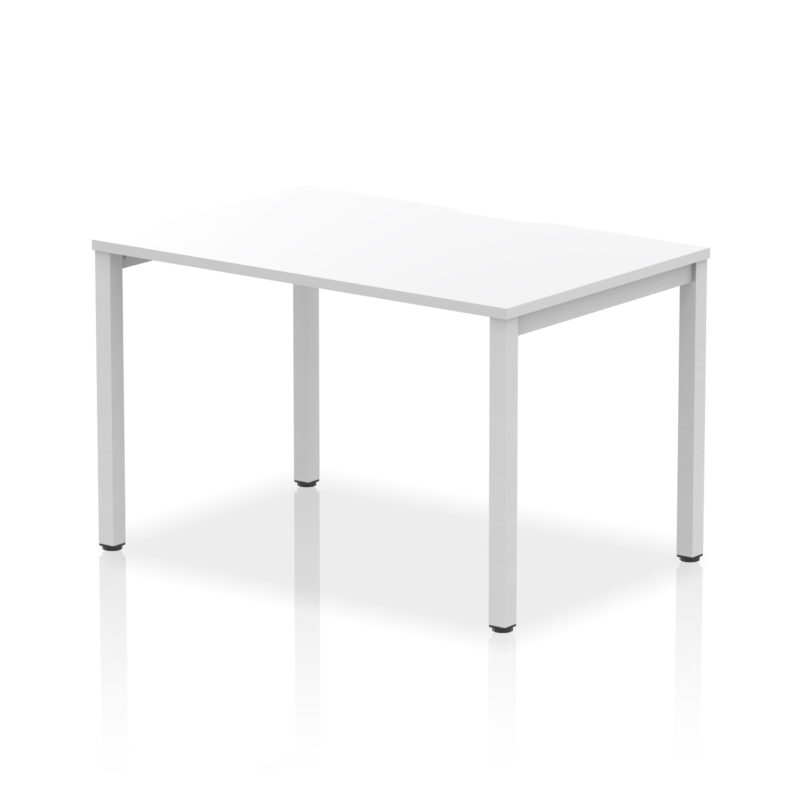Core Plus Single Starter Bench Desk - Image 11