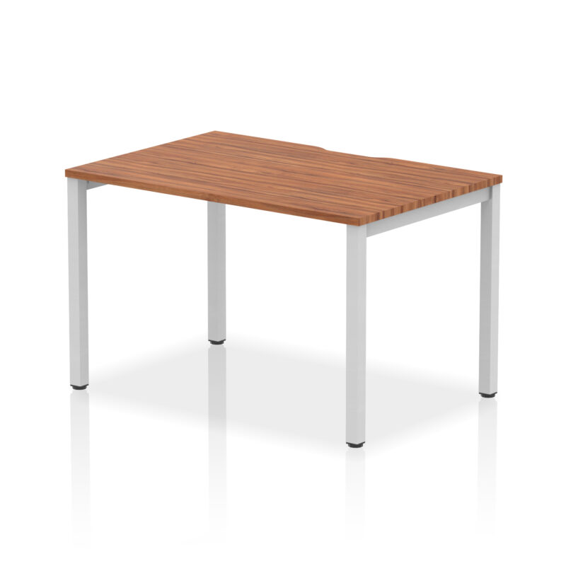 Core Plus Single Starter Bench Desk - Image 9