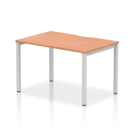 Core Plus Single Starter Bench Desk