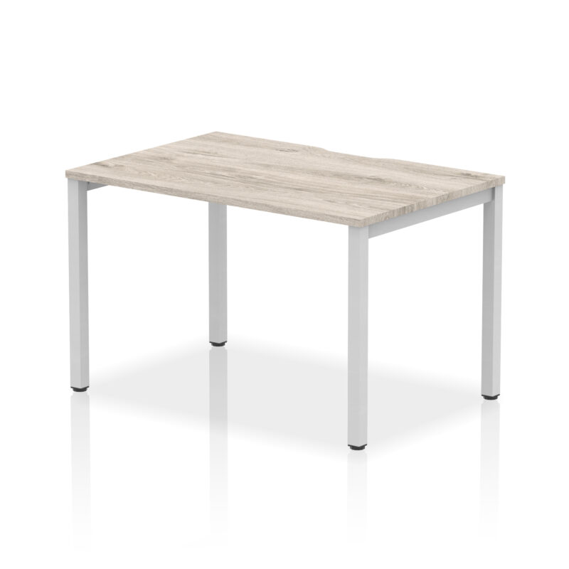 Core Plus Single Starter Bench Desk - Image 3