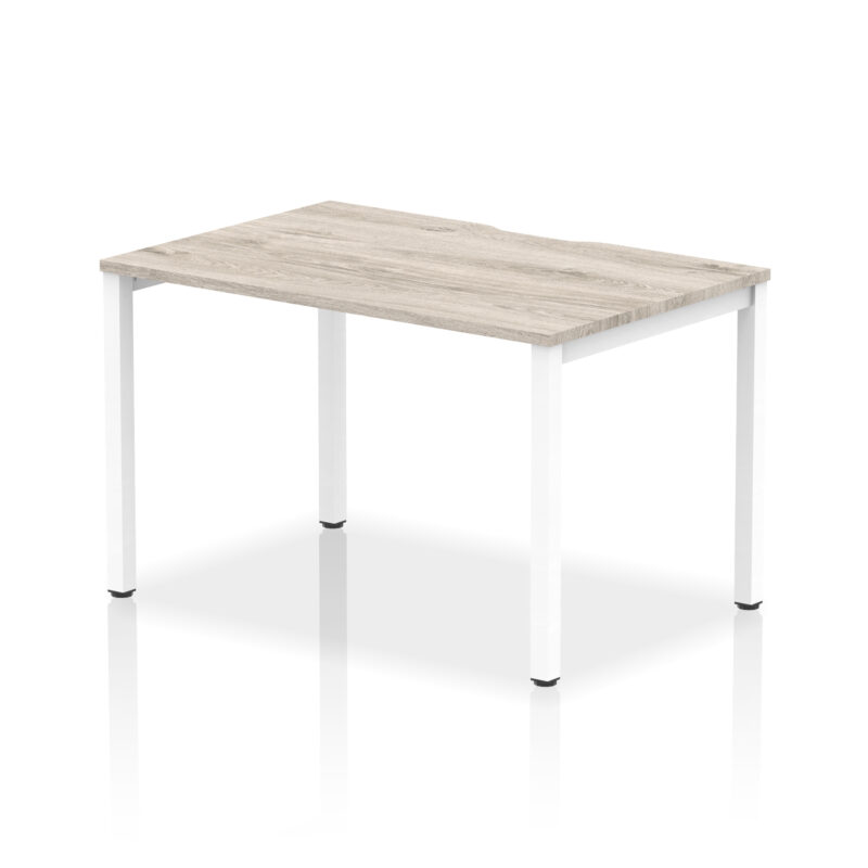 Core Plus Single Starter Bench Desk - Image 4