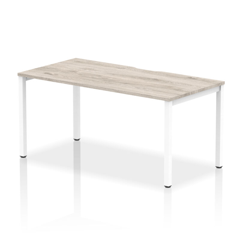 Core Plus Single Starter Bench Desk - Image 28