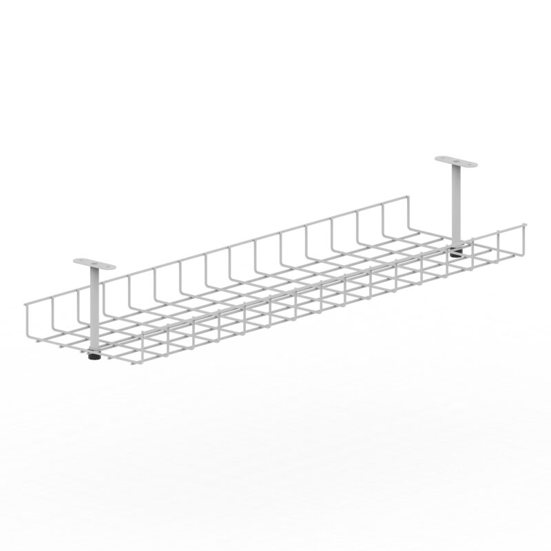Core / Impulse B2B Desk Cable Management Basket - Image 2