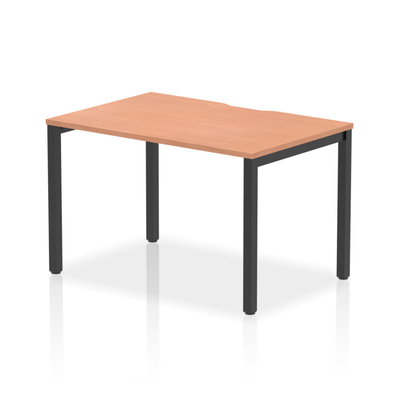 Core Plus Single Starter Bench Desk - Image 37