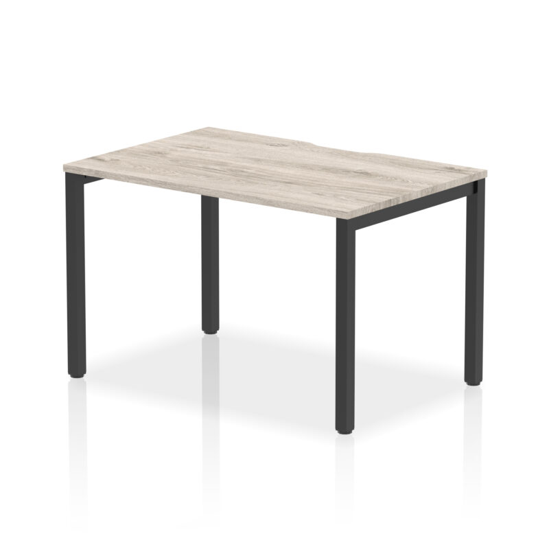 Core Plus Single Starter Bench Desk - Image 38