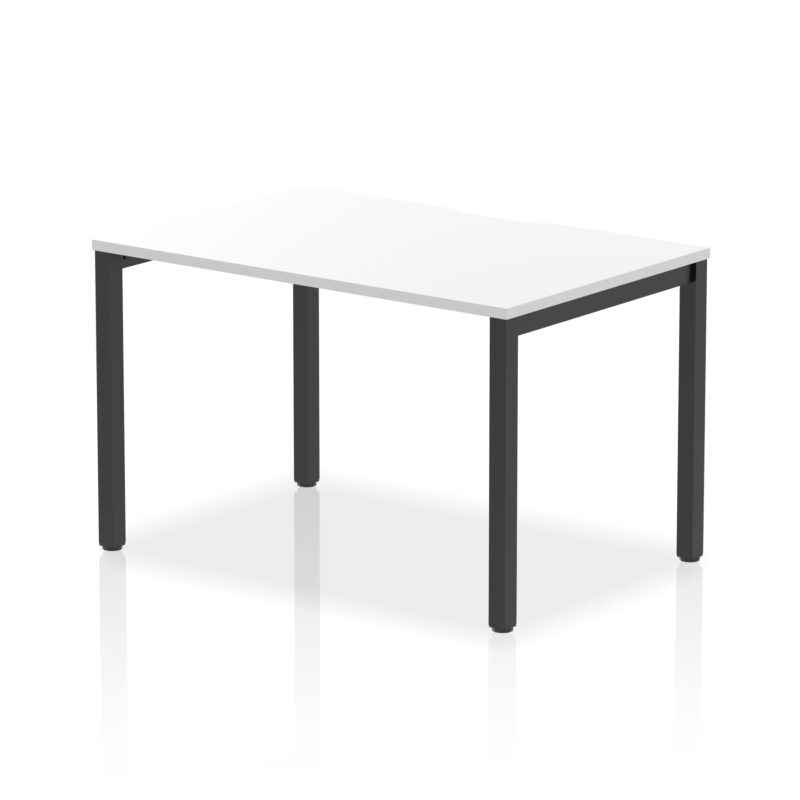 Core Plus Single Starter Bench Desk - Image 41
