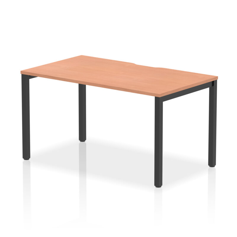 Core Plus Single Starter Bench Desk - Image 43