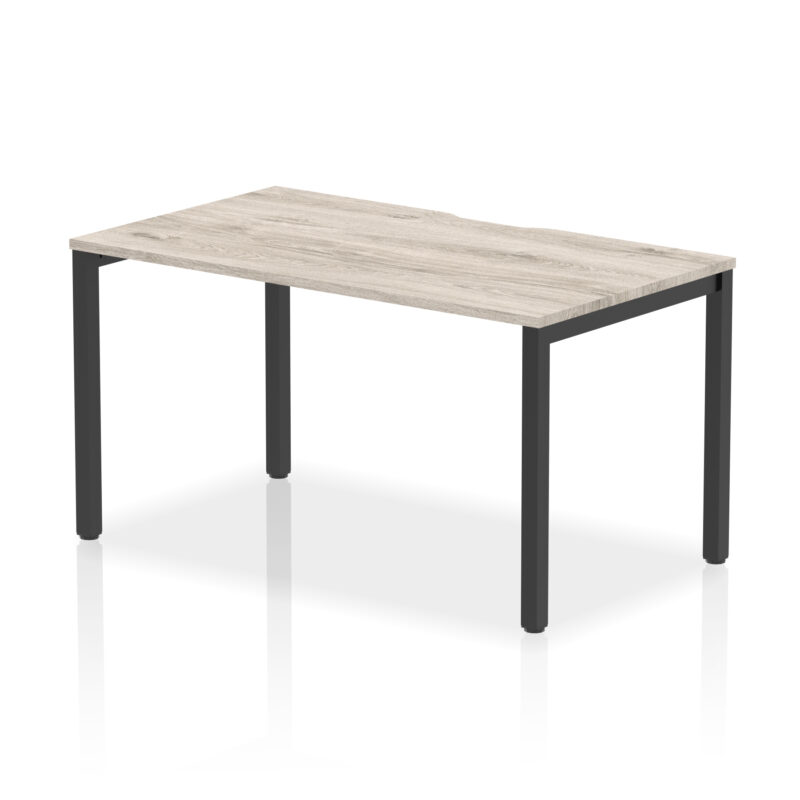 Core Plus Single Starter Bench Desk - Image 44
