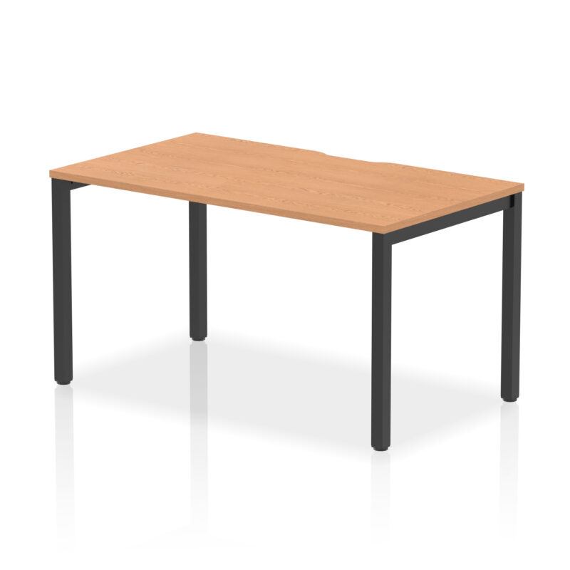 Core Plus Single Starter Bench Desk - Image 46