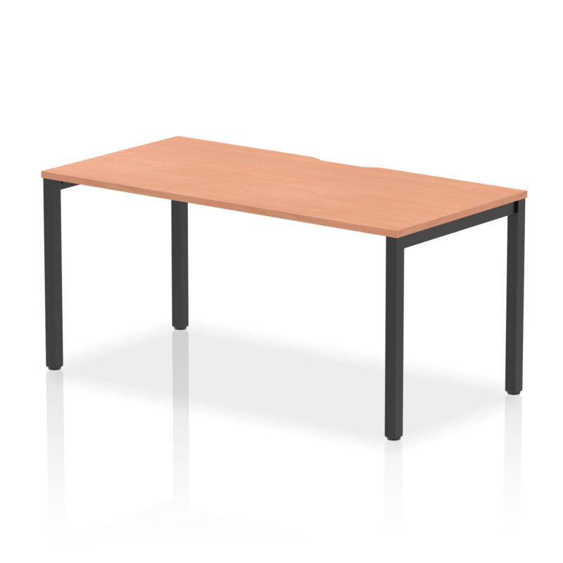 Core Plus Single Starter Bench Desk - Image 49