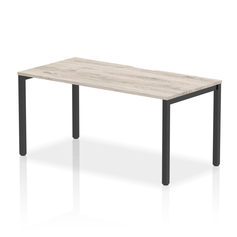 Core Plus Single Starter Bench Desk - Image 50