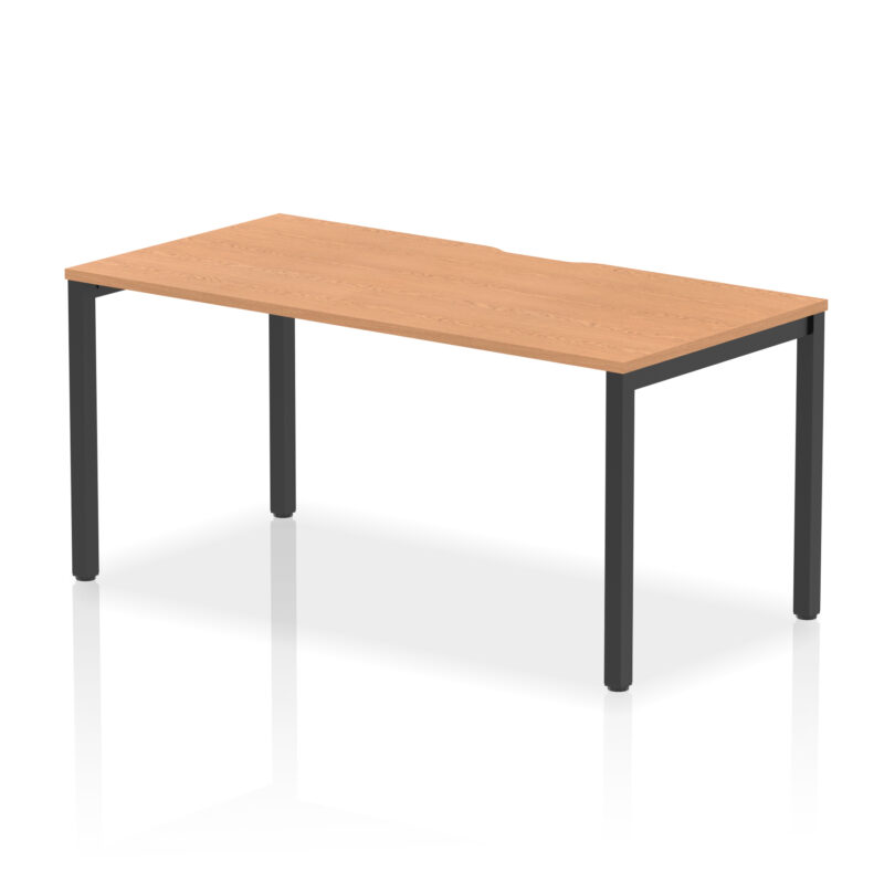Core Plus Single Starter Bench Desk - Image 52
