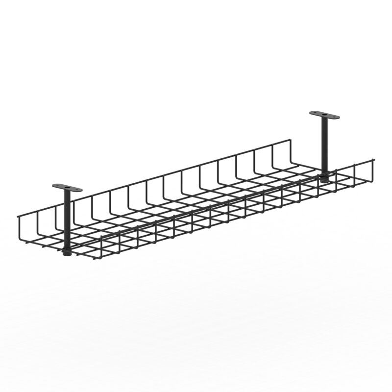 Core / Impulse B2B Desk Cable Management Basket
