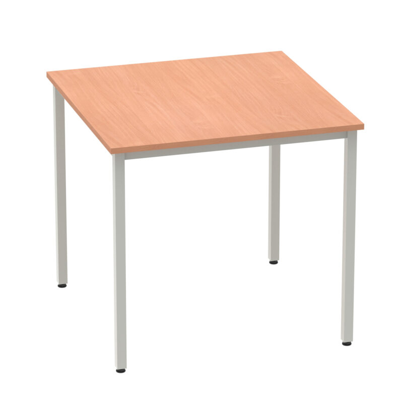 Pace Straight Table Box Frame Leg - Image 147