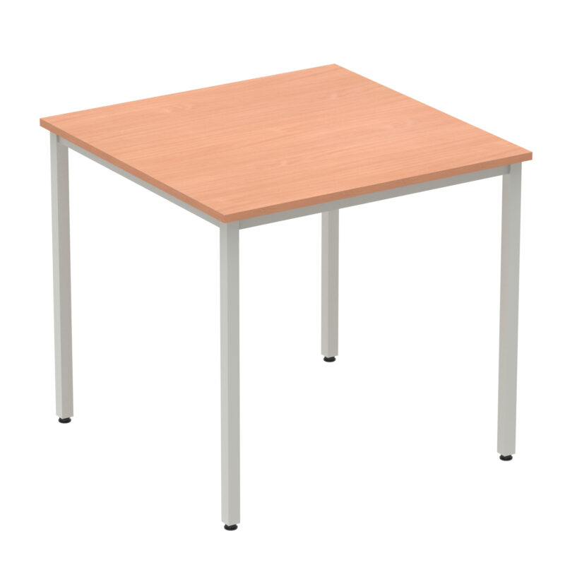 Pace Straight Table Box Frame Leg - Image 149
