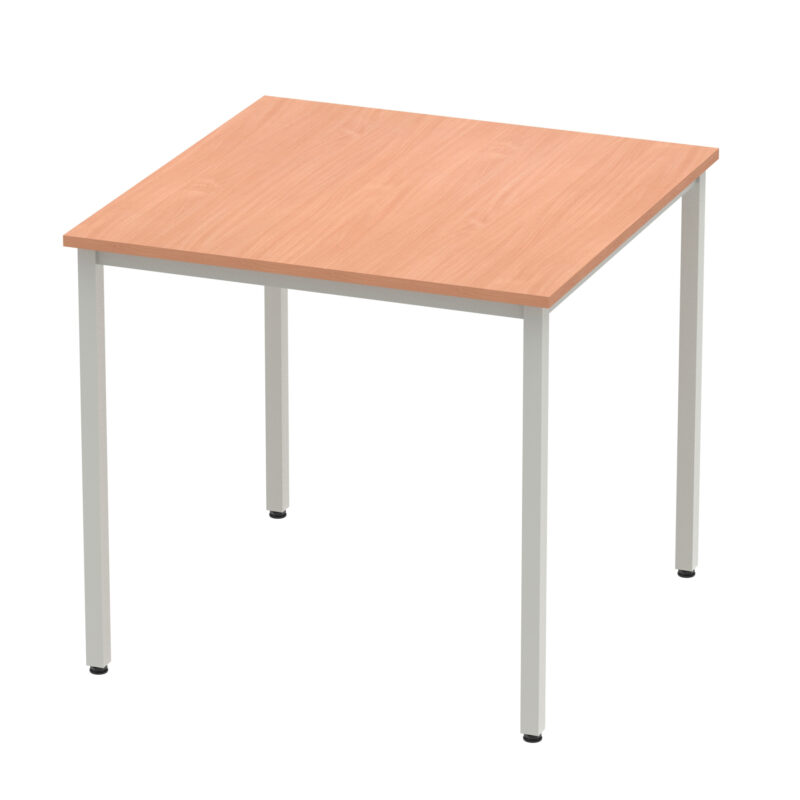 Pace Straight Table Box Frame Leg - Image 150