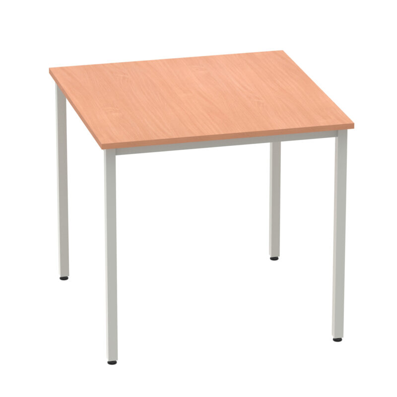 Pace Straight Table Box Frame Leg - Image 151