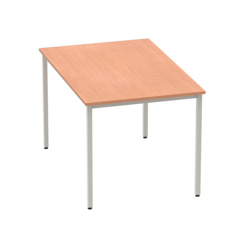 Pace Straight Table Box Frame Leg - Image 3