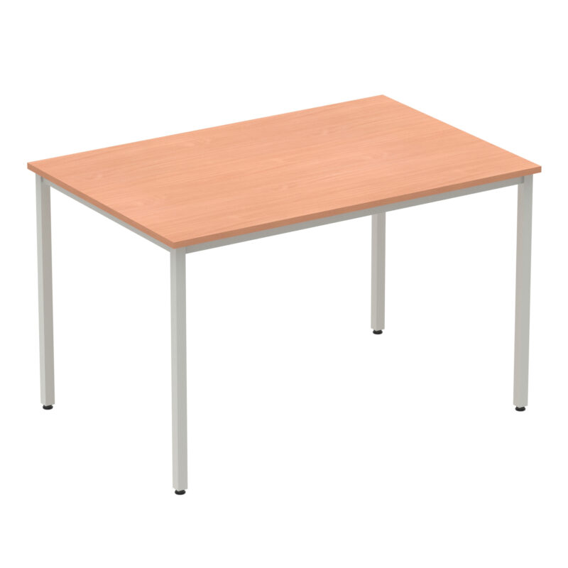 Pace Straight Table Box Frame Leg - Image 5