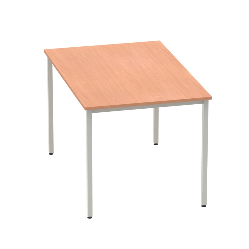 Pace Straight Table Box Frame Leg - Image 7