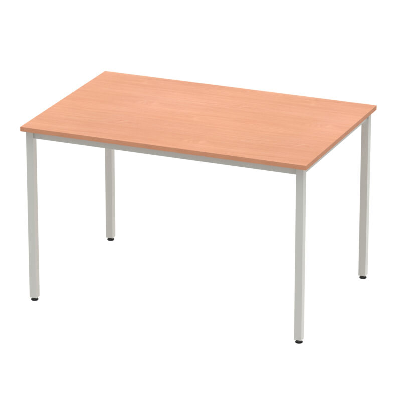 Pace Straight Table Box Frame Leg - Image 8