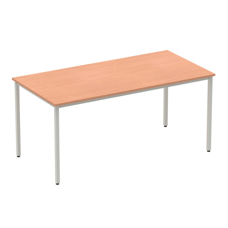 Pace Straight Table Box Frame Leg - Image 49