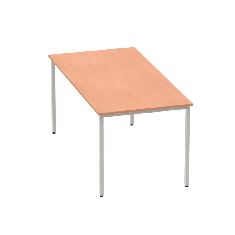 Pace Straight Table Box Frame Leg - Image 51