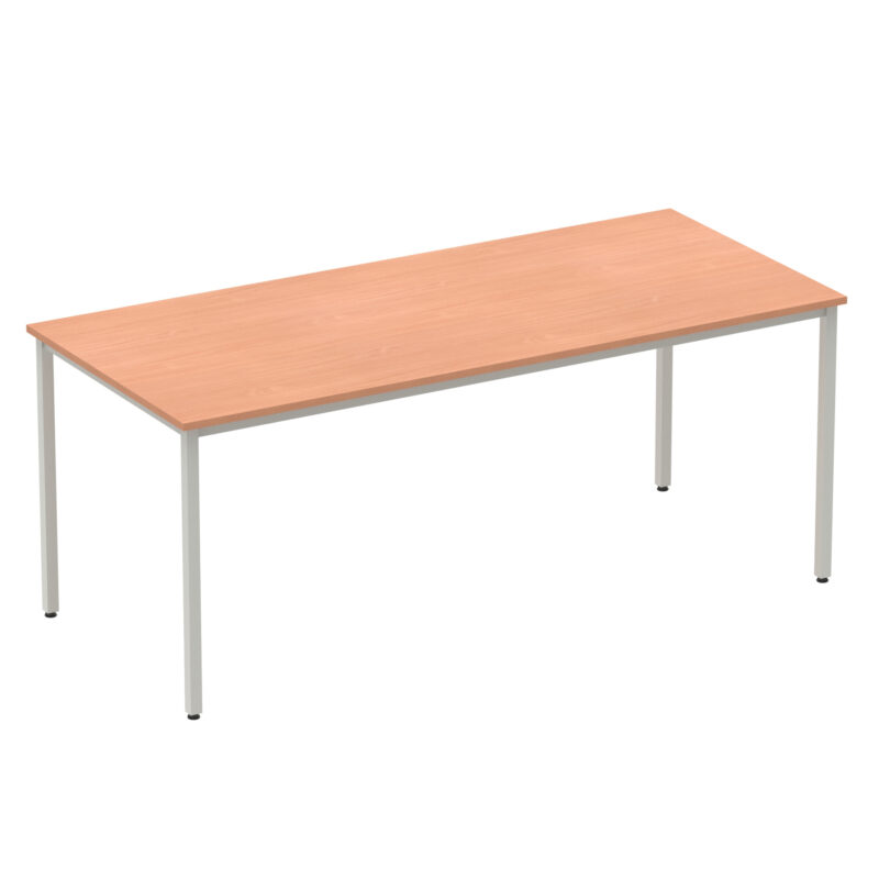 Pace Straight Table Box Frame Leg - Image 97