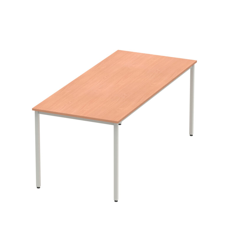 Pace Straight Table Box Frame Leg - Image 98