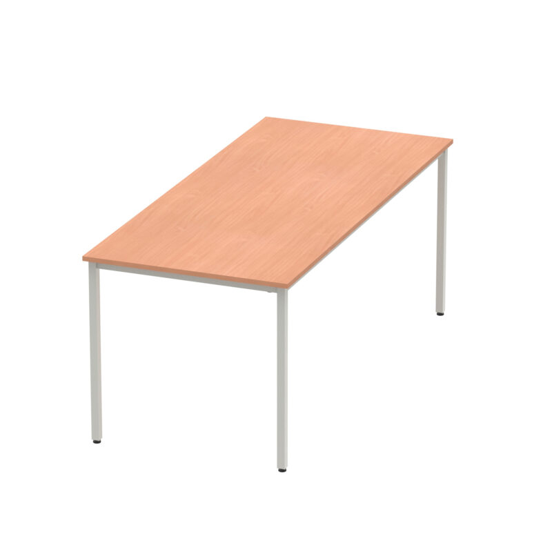 Pace Straight Table Box Frame Leg - Image 102