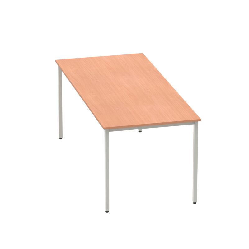 Pace Straight Table Box Frame Leg - Image 103