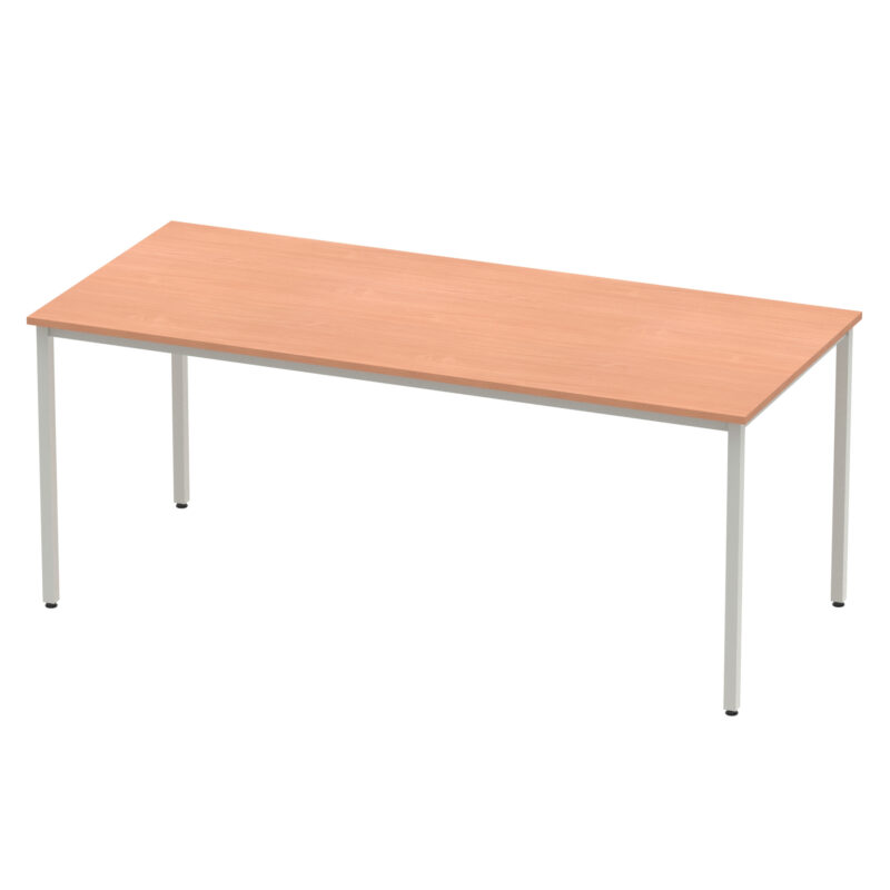 Pace Straight Table Box Frame Leg - Image 104