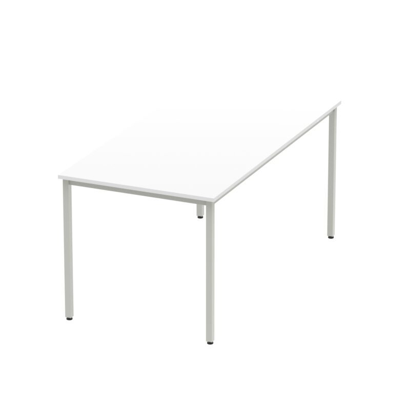 Pace Straight Table Box Frame Leg - Image 90